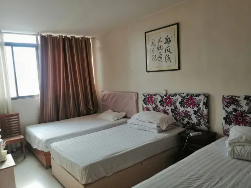 Xiaoxian Feibao Express Hotel
