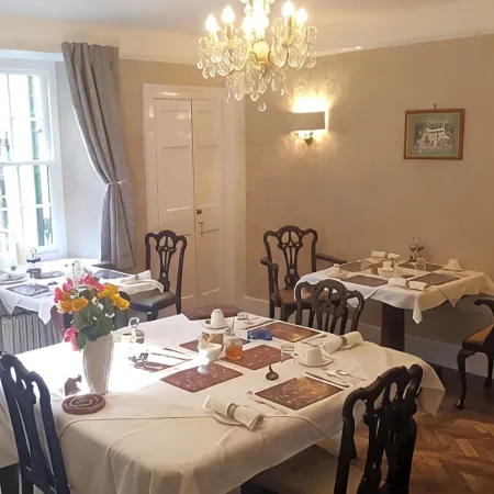 Foxghyll Country House