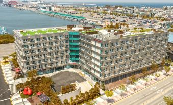 Sokcho Marina Bay Hotel