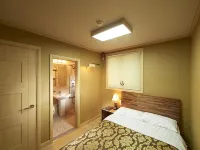 Noble Hotel Отели рядом с достопримечательностью «Чонногу»