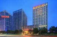 Bozhou Zhipin Movie Homestay