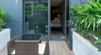 Oakwood Bencoolen Singapore Hotels in Singapore