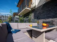 Modern vacation apartment in the heart of the Giant Mountains Hotels in Podgorzyn
