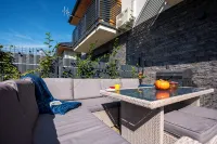 Modern vacation apartment in the heart of the Giant Mountains