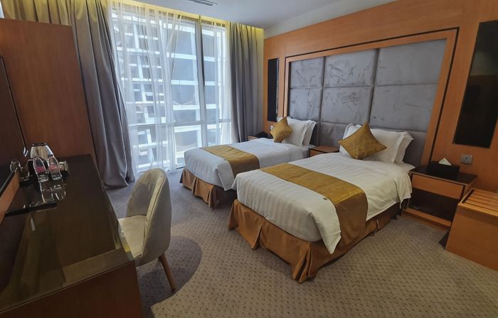 Al Rayyan Tower