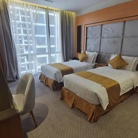Al Rayyan Tower