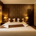 Hotel Royal Plaza - 3 ดาว