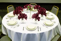Best Western Northwest Indiana Inn - breakfast