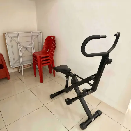 Sakura 3 Homestay Kampar by Sakura Homestay