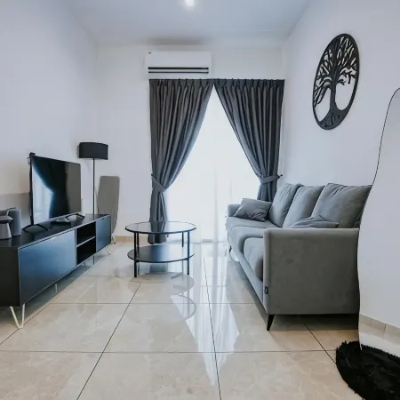 Ipoh Town ICC Premium Suites by Verve@2B2B
