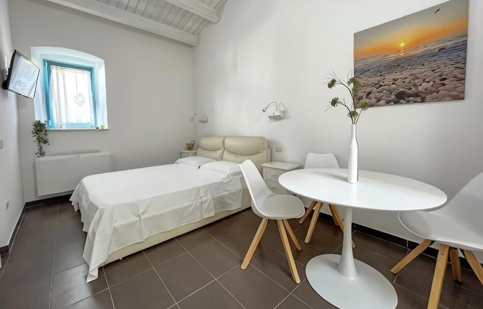 B&B Dimora Orrù