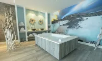 Van der Valk Hotel Utrecht - Hot Tub