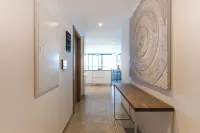 Sea view apartment - Condos