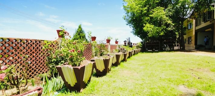 Beverly Villa Hotels in Ooty