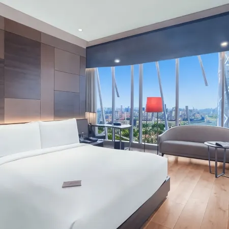 Discovery SCBD