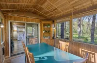 Private Cabin - 5 acres - near Hinckley Casino!