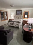 Woodgrove House - Wi-Fi
