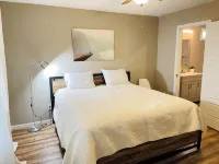 Spacious 5B House Near UM/Large Parking Space Summer Special! - บังกะโล