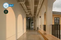 โรงแรม เดอะ โมทีฟส์ อีโค่ โฮเทล จันทบุรี - ที่มีที่จอดรถ