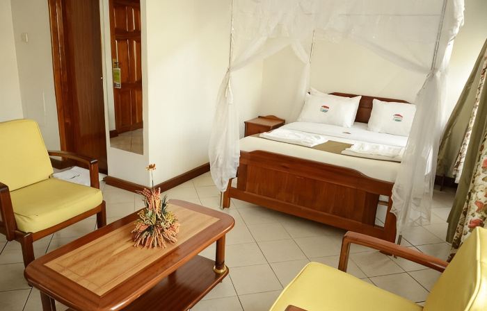 Comfy Inn Eldoret