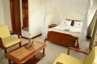 Comfy Inn Eldoret - Wifi