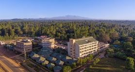 Roswam Hotel