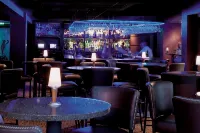 Hotel 43 Boise - Barer