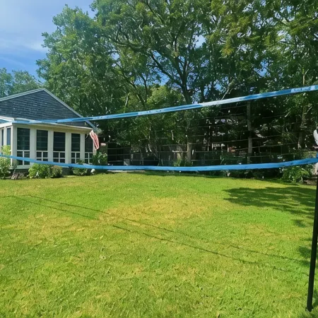Guest House In Edgartown
