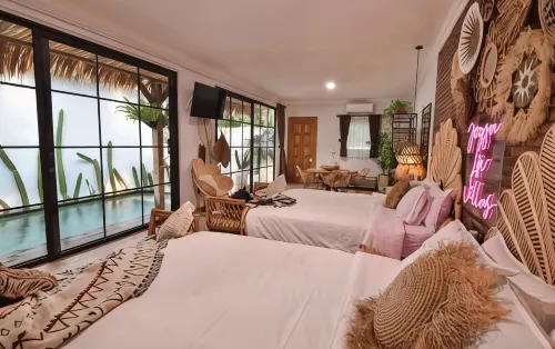 Jogja Life by Bohemian Jogja Villas