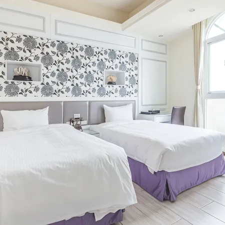 Chuan Cheng Castle Hotel