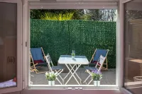 Smart Casa a lovely love nest for a Paloise getaway - Free parking 24/24