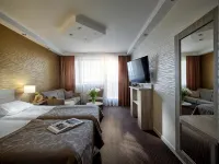 Arka Medical Spa Hôtels à : 