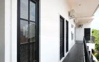 Dahayu House Kaliurang Yogyakarta RedPartner