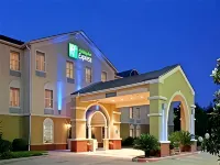 Holiday Inn Express & Suites COLUMBUS by IHG