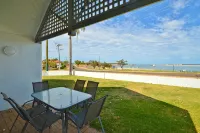 Waterfront Apartments Unit 2 - 3-Star