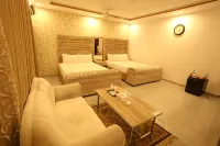 Grand Swiss Hotel & Appartment - Layanan Antar-Jemput