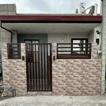 Noble Villa