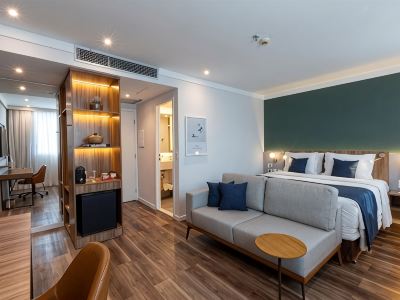 Blue Tree Premium Faria Lima