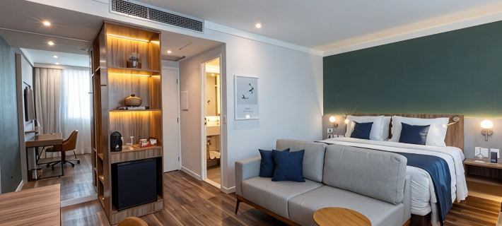 Blue Tree Premium Faria Lima Hotel a San Paolo