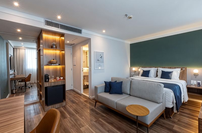 Blue Tree Premium Faria Lima