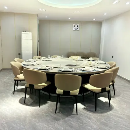 Kilimani Hotel