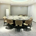 Kilimani Hotel - ที่มีที่จอดรถ