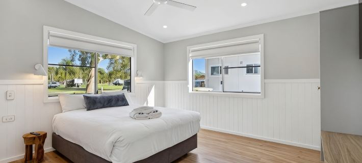 Valla Beach Holiday Park Hotels in South West Rocks