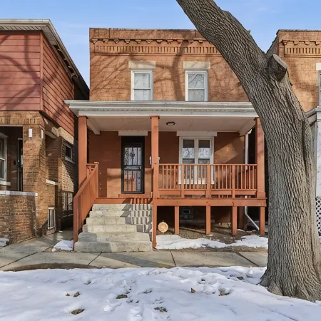 Private Basement Suite – Completely Separate
