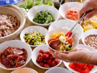 Grand Mercure Minamiboso Resort & Spa - servizio colazione
