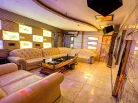 Chuxiong Tiger Hotel - bar