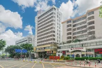 Meichen Hotel (Jiangmen 33 Xu Street Diwang Plaza)