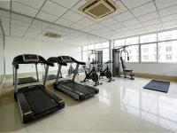 LINQIHOTEL Hotels in Longyou