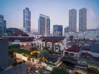 Rasuna Mansion - 2-Star
