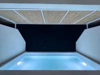 Wadina Resort Wadi Bani Khalid - Pools